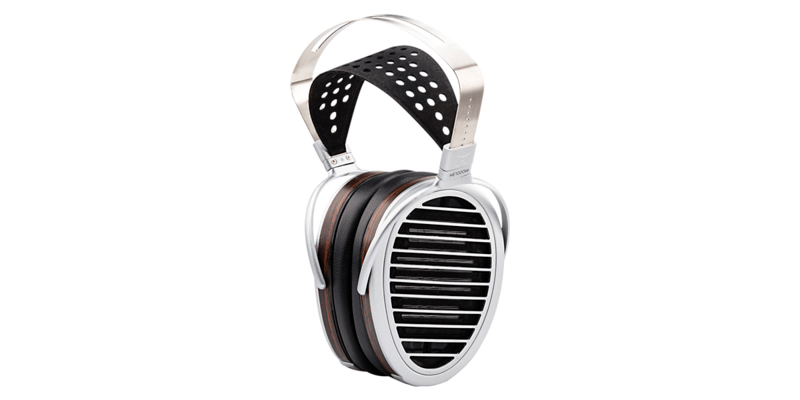 HiFiMAN HE1000se – Casque audiophile planar ouvert pour écoute immersive