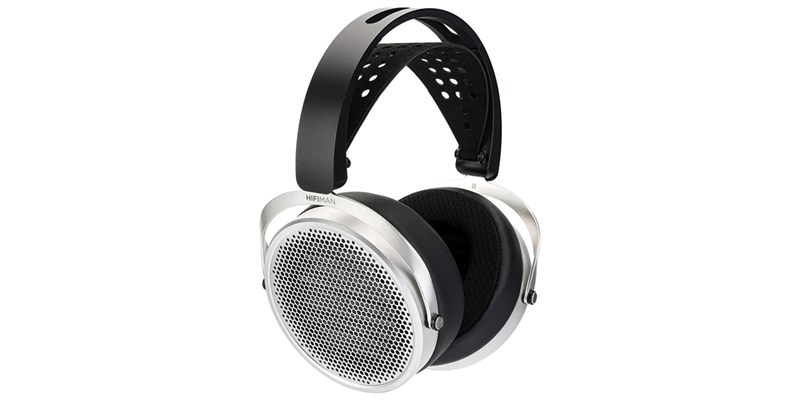 HiFiMAN HE600 – Casque planar magnetic ouvert audiophile