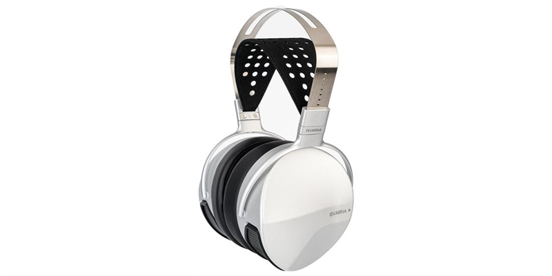 HiFiMAN Isvarna – Casque Hi-Fi hybride planar et dynamique pour audiophiles
