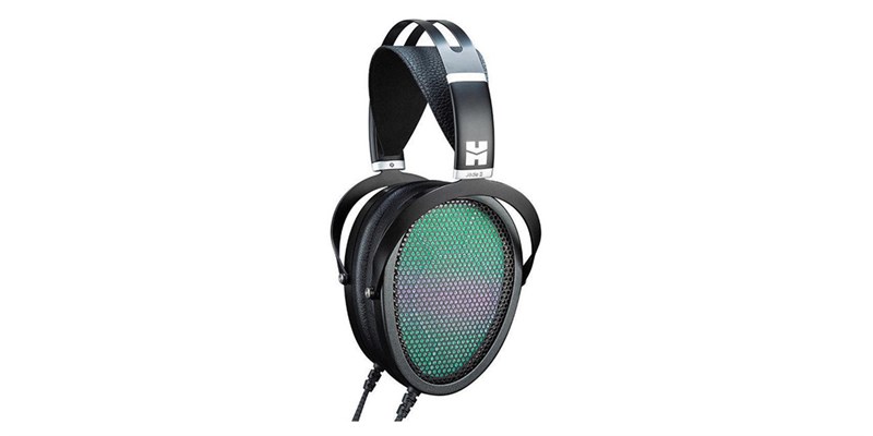 HiFiMAN Jade II – Système électrostatique pour transparence ultime