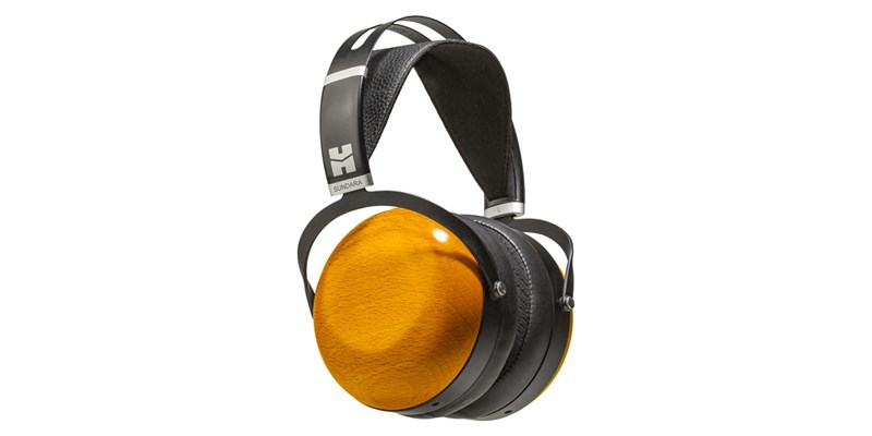 HiFiMAN Sundara Closed-Back – Casque Hi-Fi planar-magnétique fermé