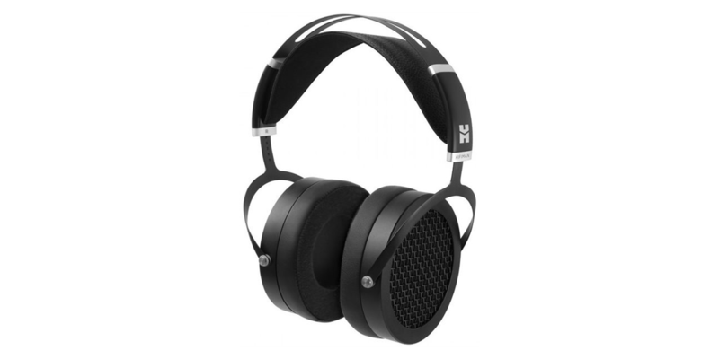 HiFiMAN Sundara V4 – Casque Hi-Fi ouvert planar magnetic pour l'écoute sédentaire