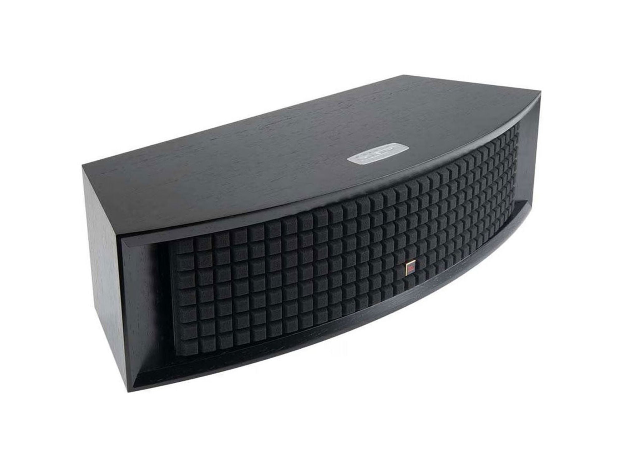 JBL L42ms Noir – Enceinte connectée vintage hi-fi 200W
