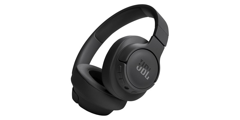 JBL Tune 720BT – Casque Bluetooth autonomie 76h et son Pure Bass