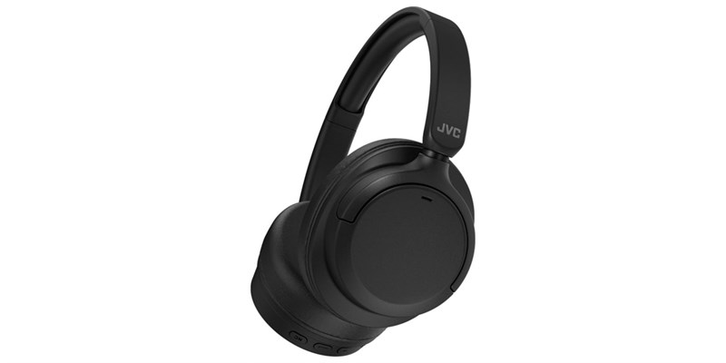 JVC HA-S75N – Casque Bluetooth ANC avec autonomie record 50h