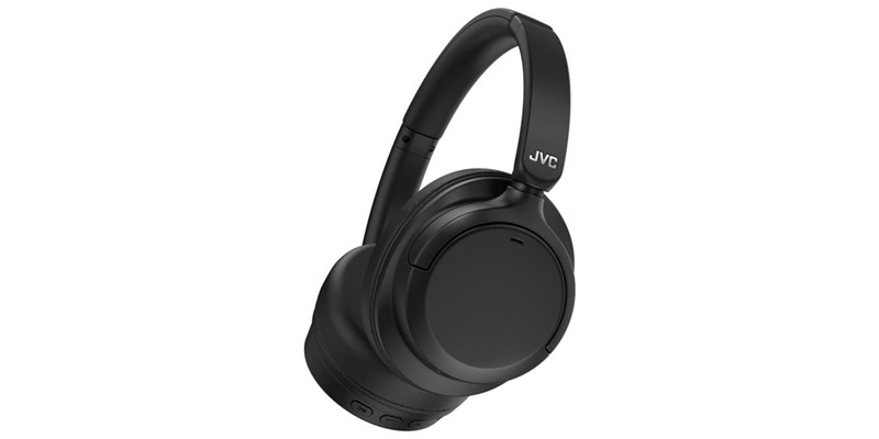 JVC HA-S95N – Casque ANC ultra-léger à 50h d'autonomie