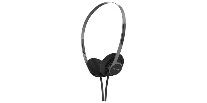 Koss KPH40 Utility – Casque Hi-Fi ouvert ultra-léger pour usage quotidien
