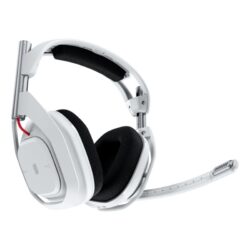 Logitech G Astro A50 Gen 5 – Casque gamer sans fil multiplateforme avec drivers Pro-G Graphene – vue détail