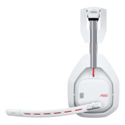 Logitech G Astro A50 Gen 5 – Casque gamer sans fil multiplateforme avec drivers Pro-G Graphene – vue détail