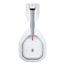 Logitech G Astro A50 Gen 5 – Casque gamer sans fil multiplateforme avec drivers Pro-G Graphene – vue détail