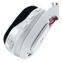 Logitech G Astro A50 Gen 5 – Casque gamer sans fil multiplateforme avec drivers Pro-G Graphene – vue détail