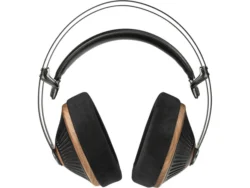 meze-105-silva-0 Meze 105 Silva – Casque HiFi ouvert en noyer pour l'écoute détaillée et confortable – vue détail