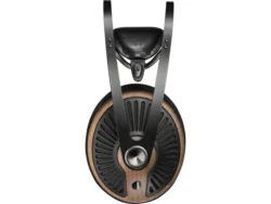meze-105-silva-1 Meze 105 Silva – Casque HiFi ouvert en noyer pour l'écoute détaillée et confortable – vue détail