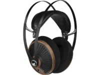 meze-105-silva Meze 105 Silva – Casque HiFi ouvert en noyer pour l'écoute détaillée et confortable