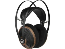 meze-105-silva Meze 105 Silva – Casque HiFi ouvert en noyer pour l'écoute détaillée et confortable