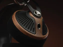 meze-105-silva-bp2 FiiO FT1 Pro – Casque planar ouvert audiophile à technologie dual-coating – vue détail