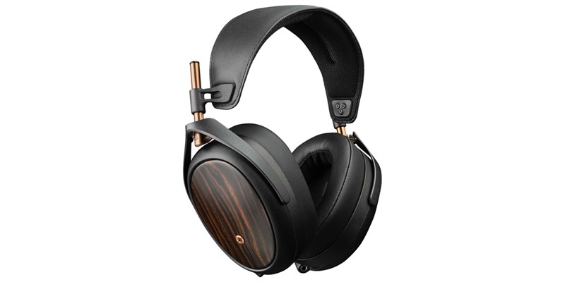 Meze Liric 2 – Casque planar fermé pour l'écoute nomade audiophile