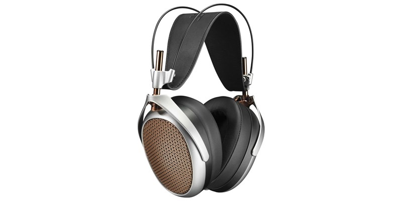 Meze POET – Casque Hi-Fi Planar Ouvert Haute Résolution