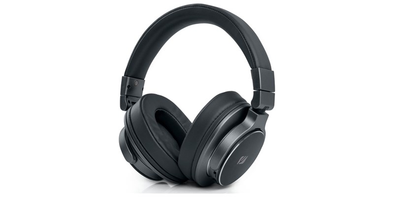 Muse M-278 Noir – Casque Bluetooth Autonomie 40h Confort Quotidien