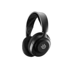 SteelSeries Arctis Nova 5 – Casque gaming sans fil multiplateforme avec 60h d'autonomie – vue détail