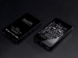 Questyle Sigma – DAC/ampli portable Hi-Res avec son chaud AKM et 1200 mW – vue détail