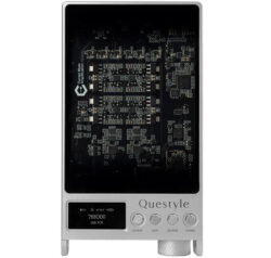 questyle-sigma-pro-dac-amplificateur-portable-audiophile-distorsion-quasi-nulle Questyle Sigma Pro – DAC/amplificateur portable audiophile à distorsion quasi nulle