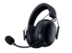 razer-blackshark-v3-x-hyperspeed-casque-esport-sans-fil-ultra-l-ger-270g-3 Razer BlackShark V3 X HyperSpeed – Casque esport sans fil ultra-léger 270g – vue détail