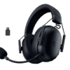 razer-blackshark-v3-x-hyperspeed-casque-esport-sans-fil-ultra-l-ger-270g-4 Razer BlackShark V3 X HyperSpeed – Casque esport sans fil ultra-léger 270g – vue détail