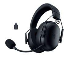 razer-blackshark-v3-x-hyperspeed-casque-esport-sans-fil-ultra-l-ger-270g-4 Razer BlackShark V3 X HyperSpeed – Casque esport sans fil ultra-léger 270g – vue détail