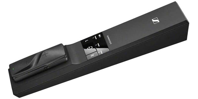 Sennheiser Flex 5000 – Système audio sans fil numérique pour TV