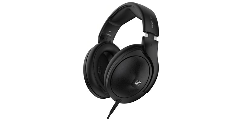 Sennheiser HD 620S – Casque Hi-Fi fermé pour audiophiles