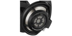 Sennheiser HD 800 S – Casque HiFi ouvert pour écoute détaillée et scène sonore immense – vue détail