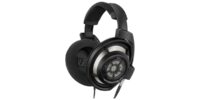 Sennheiser HD 800 S – Casque HiFi ouvert pour écoute détaillée et scène sonore immense