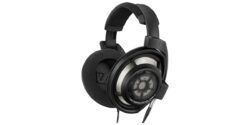 Sennheiser HD 800 S – Casque HiFi ouvert pour écoute détaillée et scène sonore immense