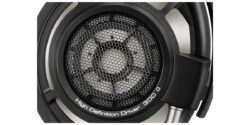 Sennheiser HD 800 S – Casque HiFi ouvert pour écoute détaillée et scène sonore immense – vue détail