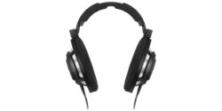 Sennheiser HD 800 S – Casque HiFi ouvert pour écoute détaillée et scène sonore immense – vue détail