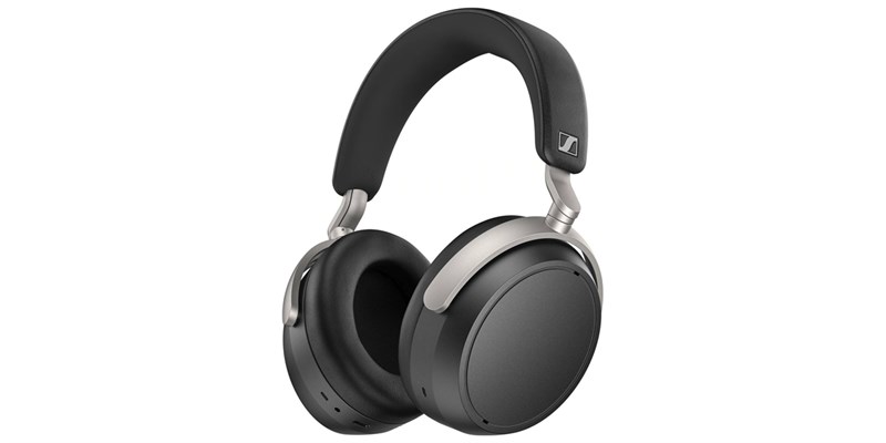 Sennheiser HDB 630 – Casque Bluetooth audiophile 60h avec ANC adaptative
