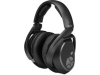 Sennheiser HDR 175 – Casque récepteur TV sans fil pour home cinéma