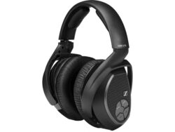 sennheiser-hdr-175 Sennheiser HDR 175 – Casque récepteur TV sans fil pour home cinéma