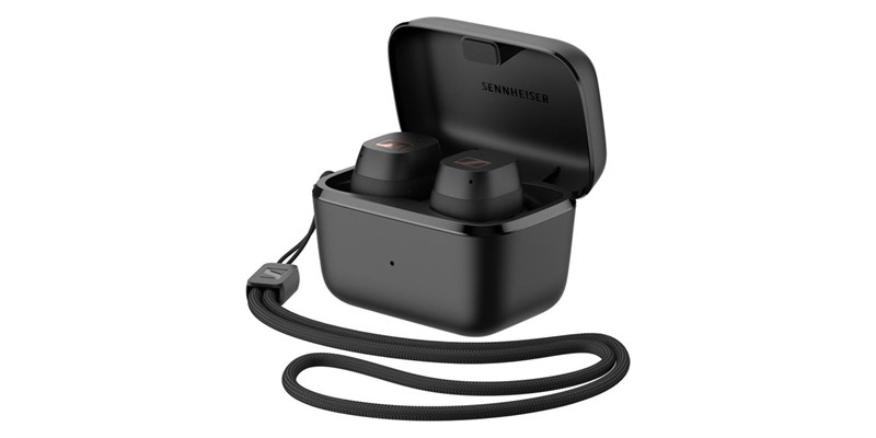 Sennheiser Sport True Wireless – Écouteurs sport à son premium et acoustique adaptable