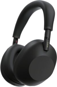 Sony WH-1000XM6 – Casque ANC pliable avec son amélioré et égaliseur réglable