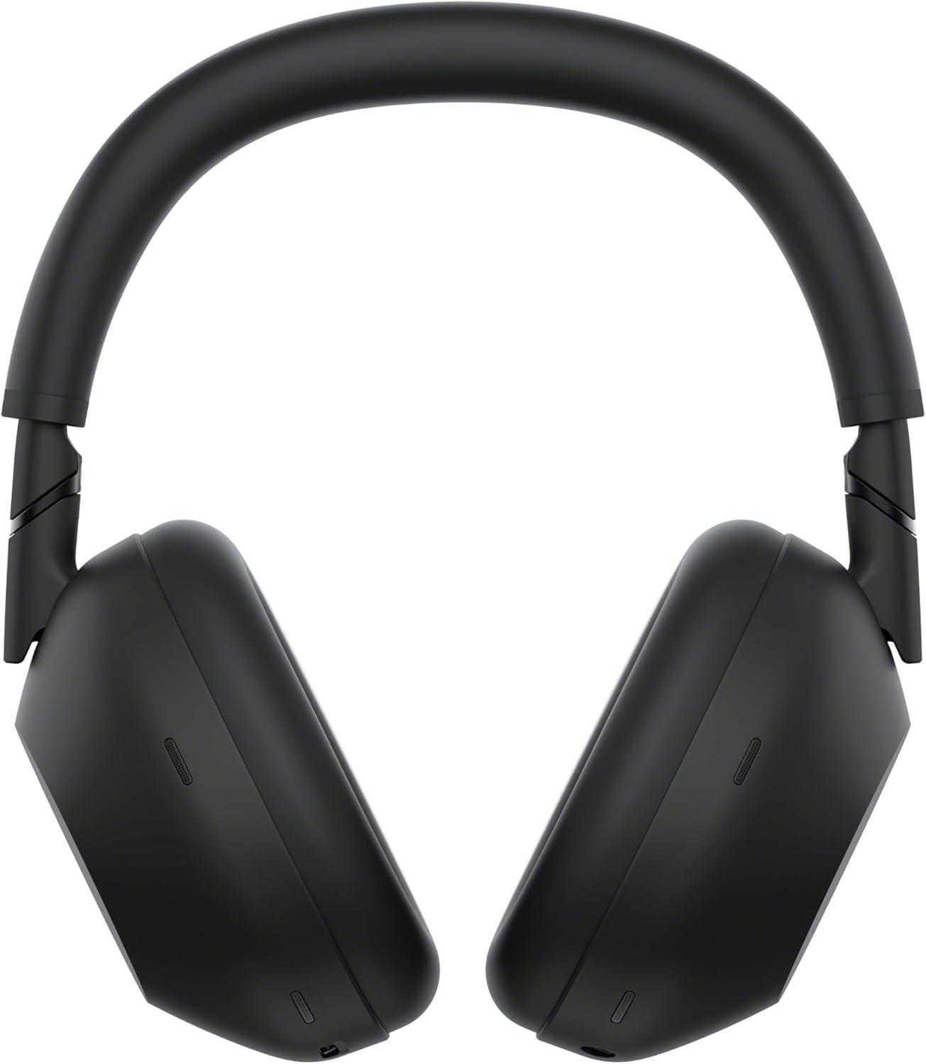 Sony WH-1000XM6 – Casque ANC pliable avec son amélioré et égaliseur réglable – vue détail