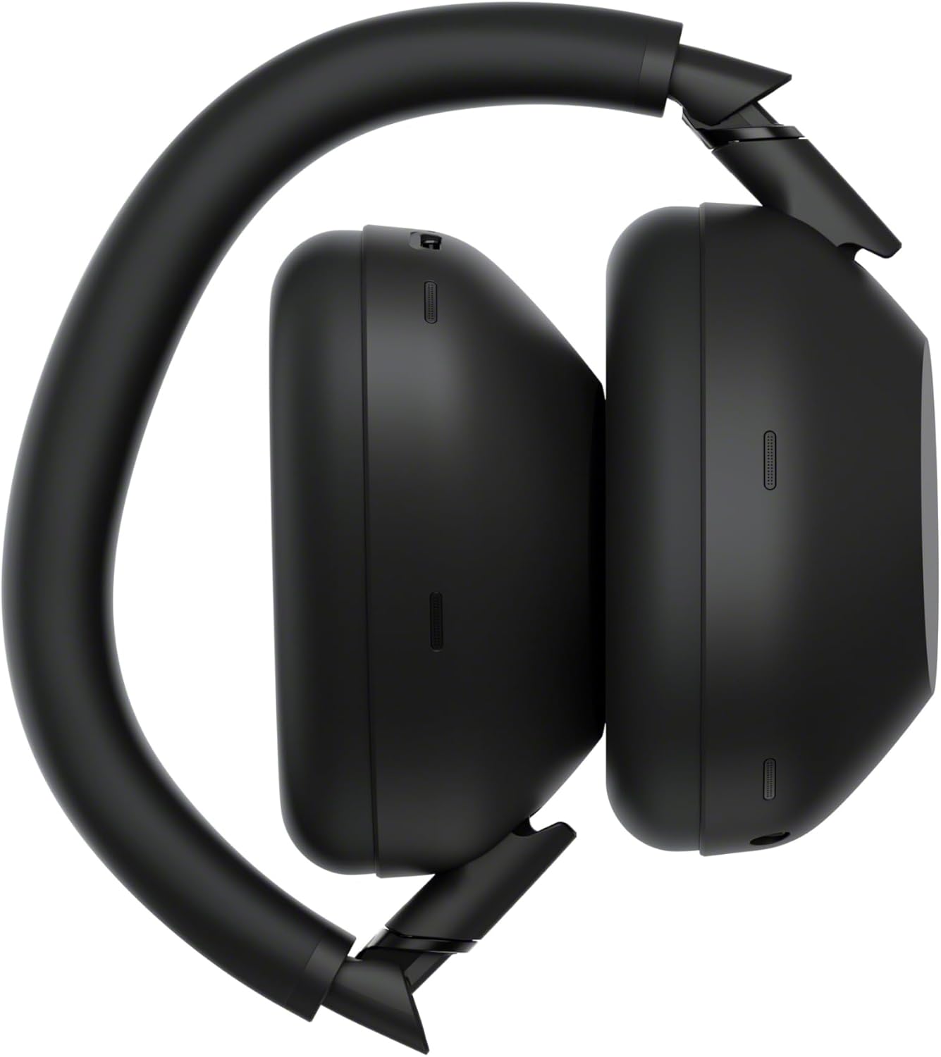 Sony WH-1000XM6 – Casque ANC pliable avec son amélioré et égaliseur réglable – vue détail