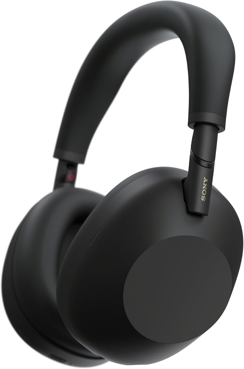 Sony WH-1000XM6 – Casque ANC pliable avec son amélioré et égaliseur réglable