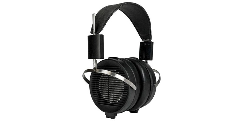 Stax SR-X1 – Casque électrostatique ouvert pour démocratiser la Hi-Fi