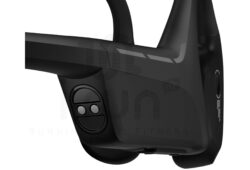 Suunto Wing 2 – Écouteurs conduction osseuse sport avec autonomie 36h et LEDs de sécurité – vue détail