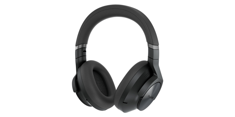 Technics EAH-A800 – Casque Bluetooth Hi-Res 50h avec ANC et micros avancés
