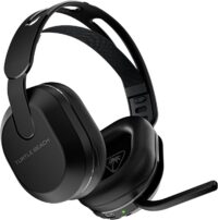 Turtle Beach Stealth 500 – Casque gaming sans-fil multi-plateforme 40h