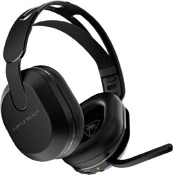 Turtle Beach Stealth 500 – Casque gaming sans-fil multi-plateforme 40h