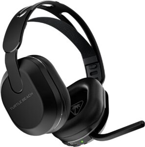 Turtle Beach Stealth 500 – Casque gaming sans-fil multi-plateforme 40h